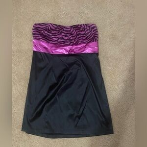 Ruby Rox Women’s Size 20 Formal Dress never worn
